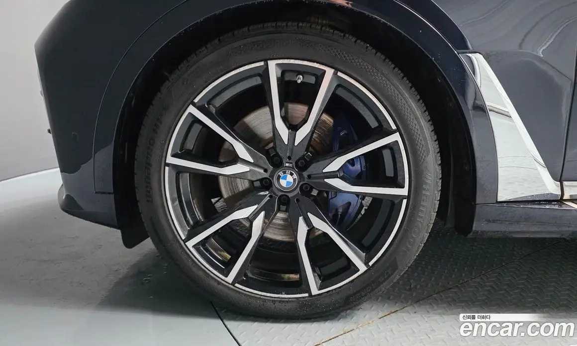 BMW X7 2022 3.0 автомат (гидро), фото 5 BMW X7 2022 3.0 автомат (гидро), фото 5