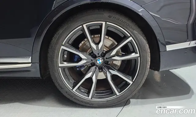 BMW X7 2022 3.0 автомат (гидро), миниатюра 7 BMW X7 2022 3.0 автомат (гидро), миниатюра 7