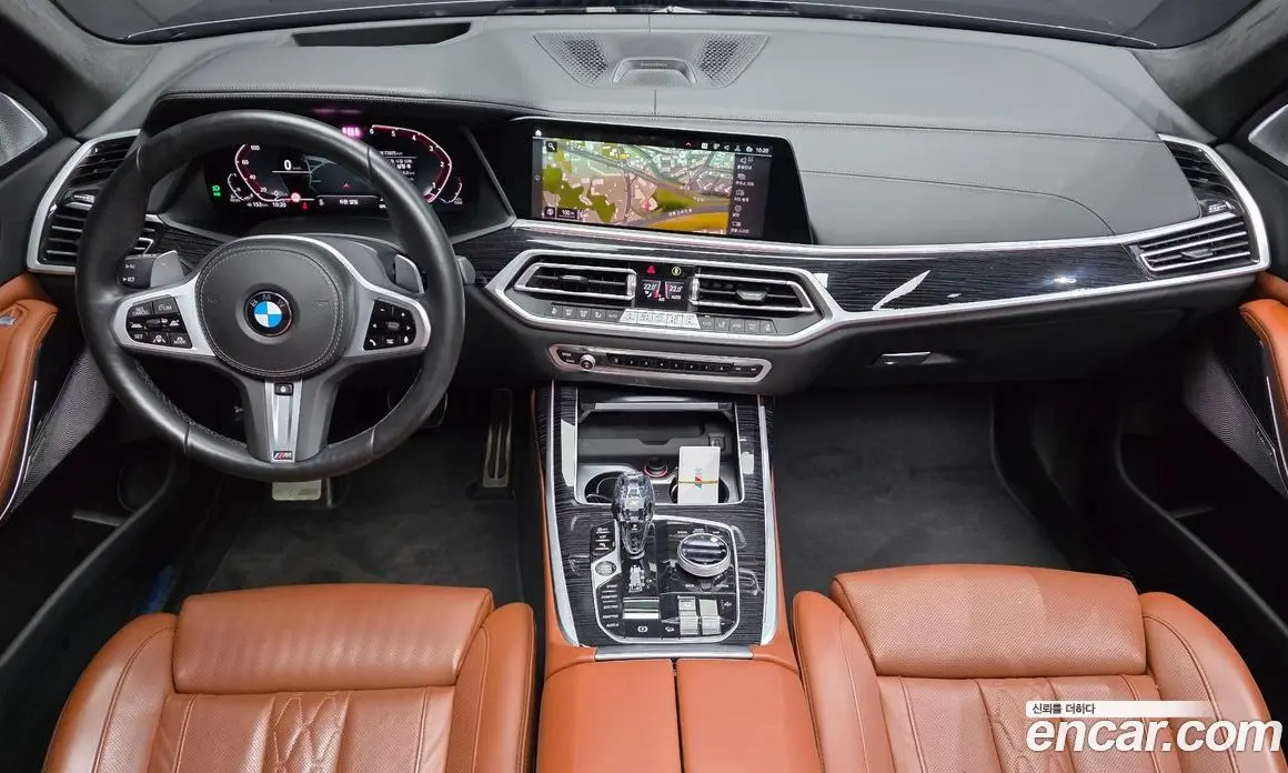 BMW X7 2022 3.0 автомат (гидро), фото 10 BMW X7 2022 3.0 автомат (гидро), фото 10
