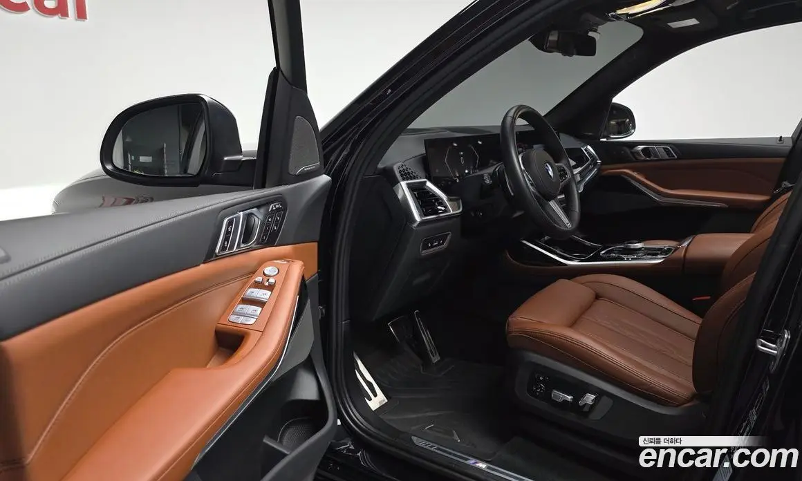 BMW X7 2023 3.0 автомат (гидро), фото 12 BMW X7 2023 3.0 автомат (гидро), фото 12