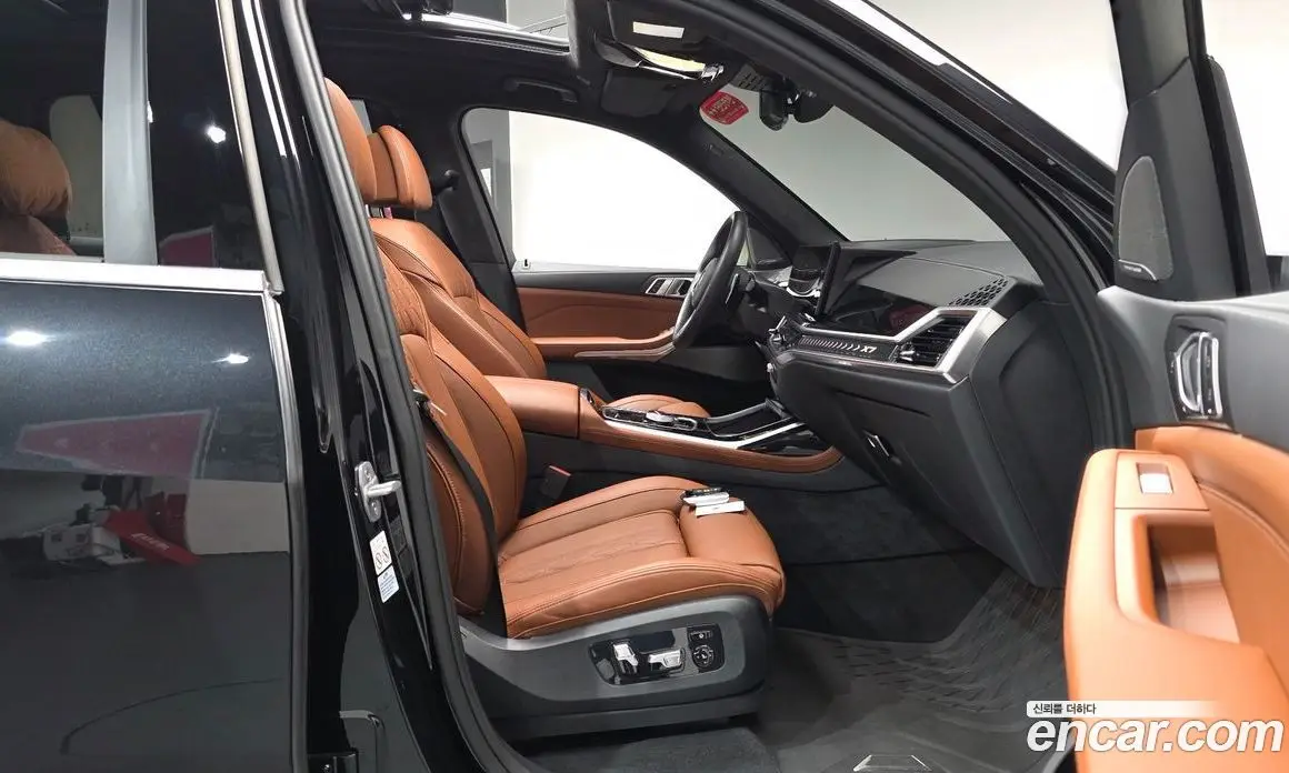 BMW X7 2023 3.0 автомат (гидро), фото 15 BMW X7 2023 3.0 автомат (гидро), фото 15