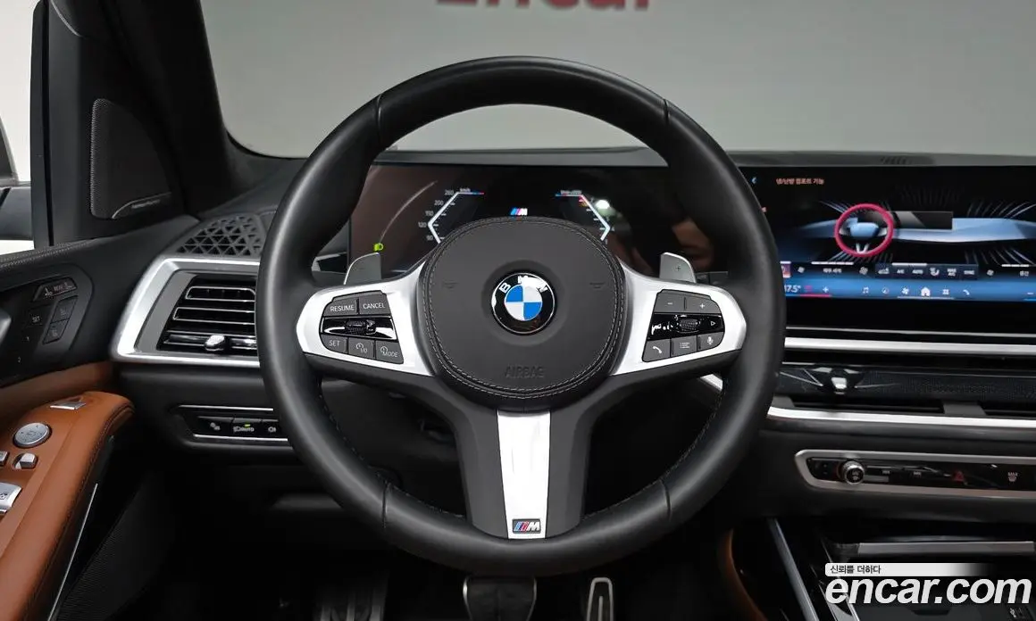 BMW X7 2023 3.0 автомат (гидро), фото 17 BMW X7 2023 3.0 автомат (гидро), фото 17