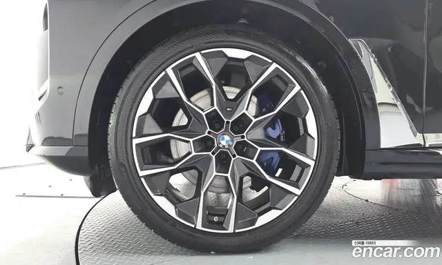 BMW X7 2023 3.0 автомат (гидро), миниатюра 4 BMW X7 2023 3.0 автомат (гидро), миниатюра 4