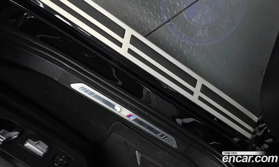 BMW X7 2023 3.0 автомат (гидро), фото 32 BMW X7 2023 3.0 автомат (гидро), фото 32