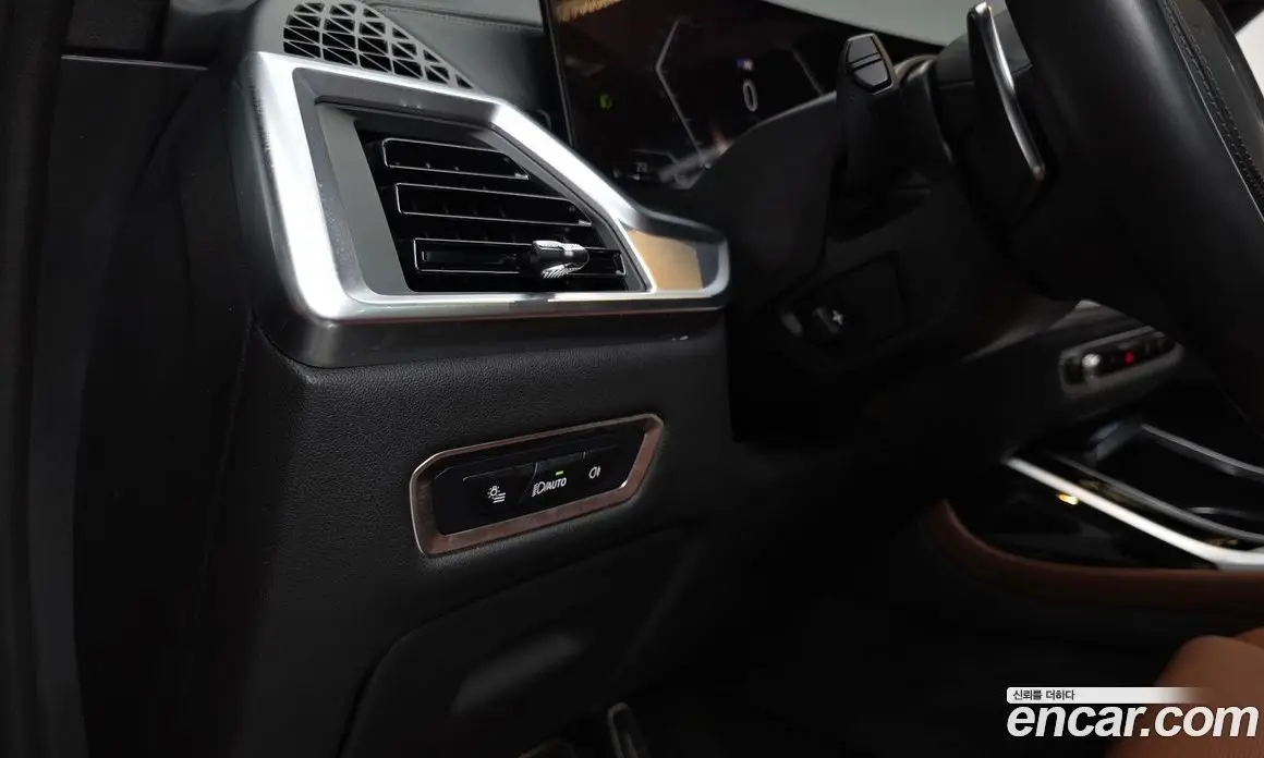 BMW X7 2023 3.0 автомат (гидро), фото 38 BMW X7 2023 3.0 автомат (гидро), фото 38