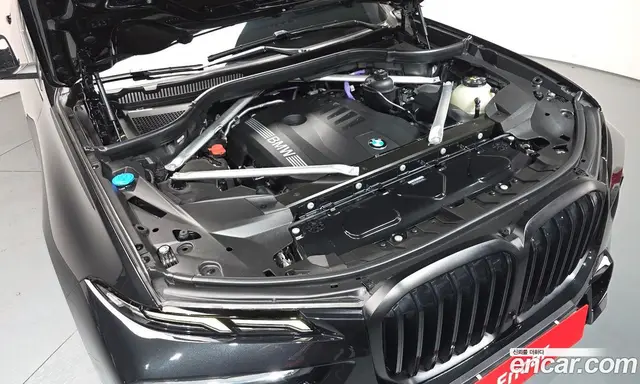 BMW X7 2023 3.0 автомат (гидро), миниатюра 5 BMW X7 2023 3.0 автомат (гидро), миниатюра 5