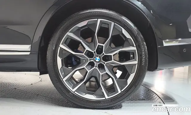 BMW X7 2023 3.0 автомат (гидро), миниатюра 6 BMW X7 2023 3.0 автомат (гидро), миниатюра 6