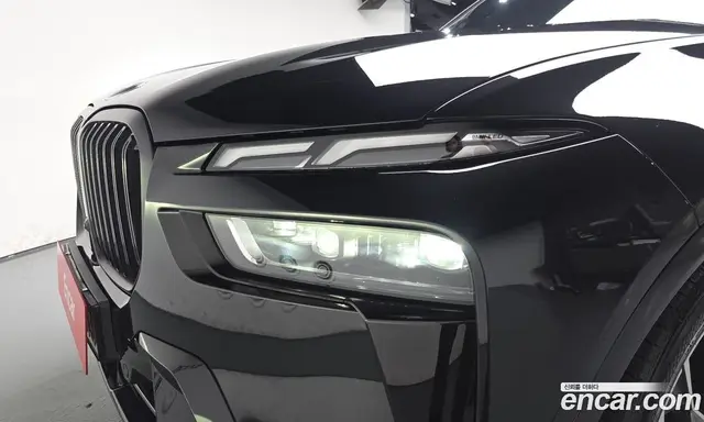 BMW X7 2023 3.0 автомат (гидро), миниатюра 7 BMW X7 2023 3.0 автомат (гидро), миниатюра 7