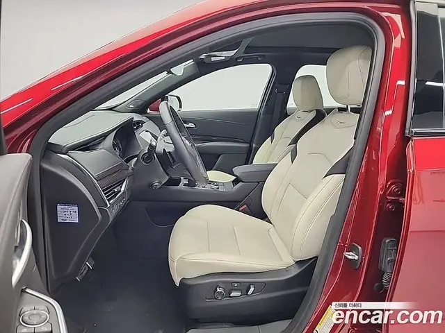 Cadillac XT4 2022 2.0 автомат (гидро), миниатюра 11 Cadillac XT4 2022 2.0 автомат (гидро), миниатюра 11