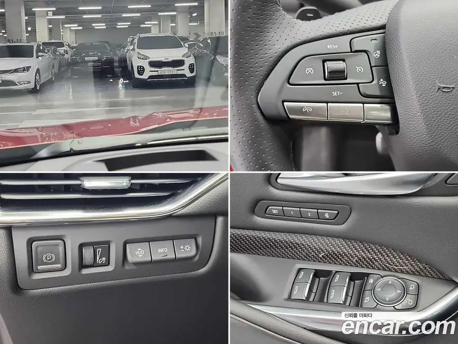 Cadillac XT4 2022 2.0 автомат (гидро), фото 18 Cadillac XT4 2022 2.0 автомат (гидро), фото 18