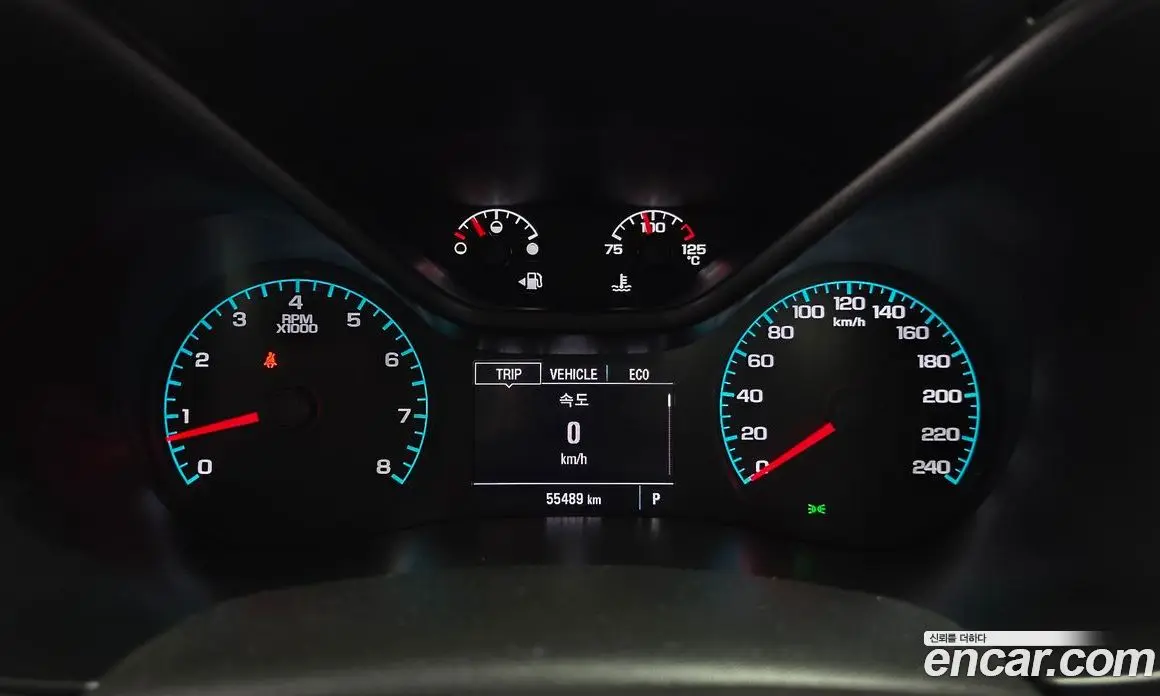 Chevrolet Colorado 2021 3.6 автомат (гидро), фото 11