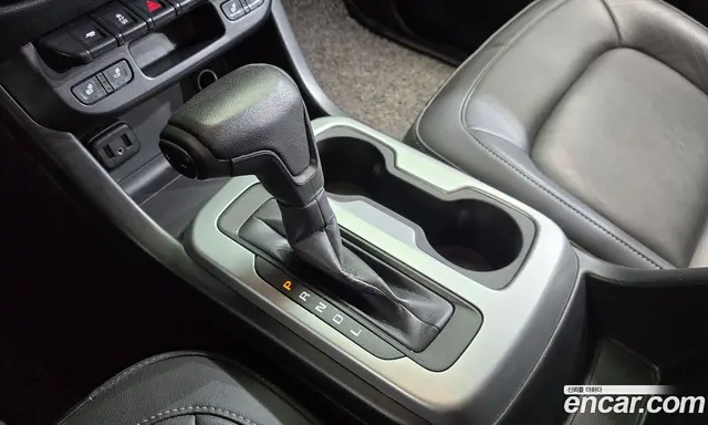 Chevrolet Colorado 2021 3.6 автомат (гидро), миниатюра 12