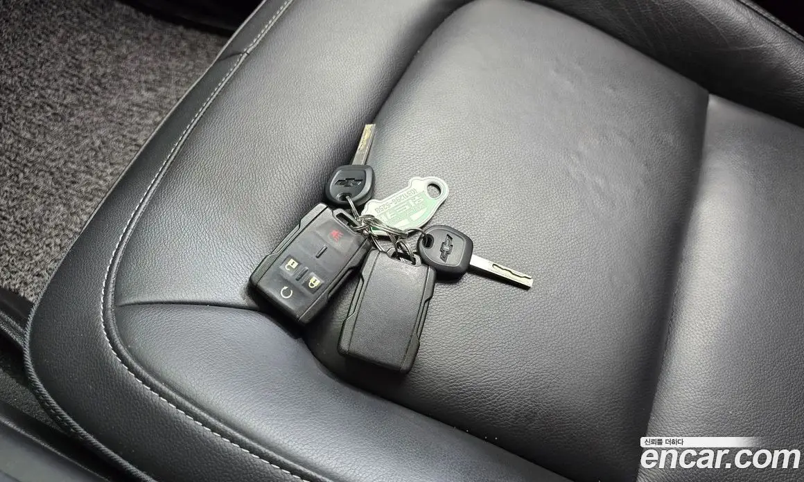 Chevrolet Colorado 2021 3.6 автомат (гидро), фото 21