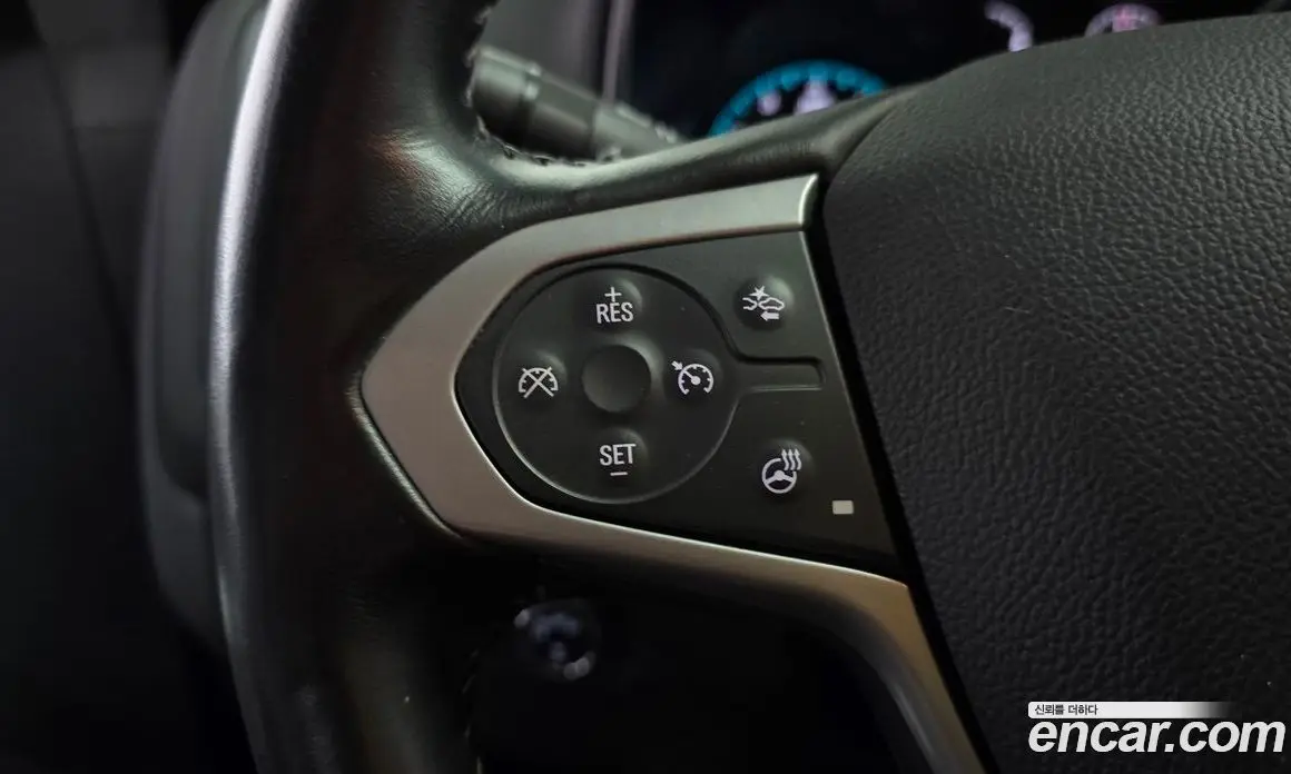 Chevrolet Colorado 2021 3.6 автомат (гидро), фото 22