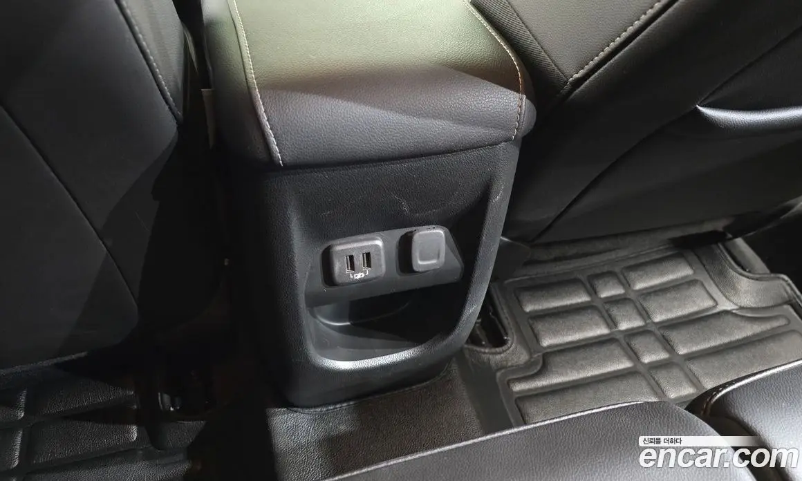 Chevrolet Colorado 2021 3.6 автомат (гидро), фото 29