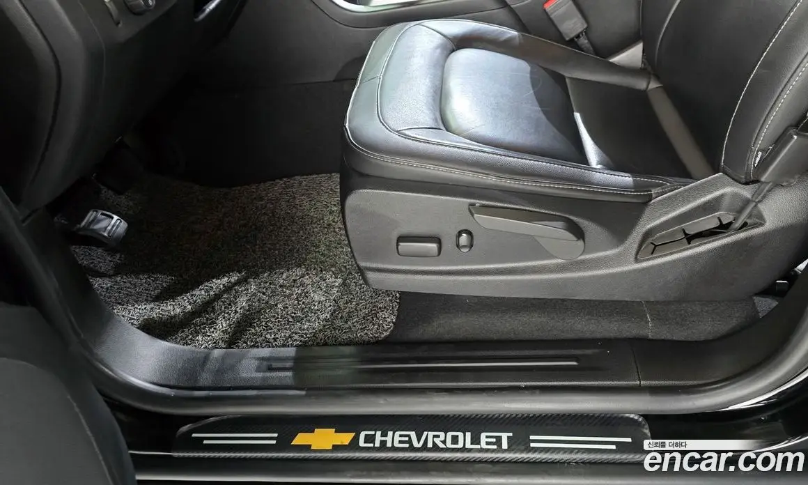 Chevrolet Colorado 2021 3.6 автомат (гидро), фото 30