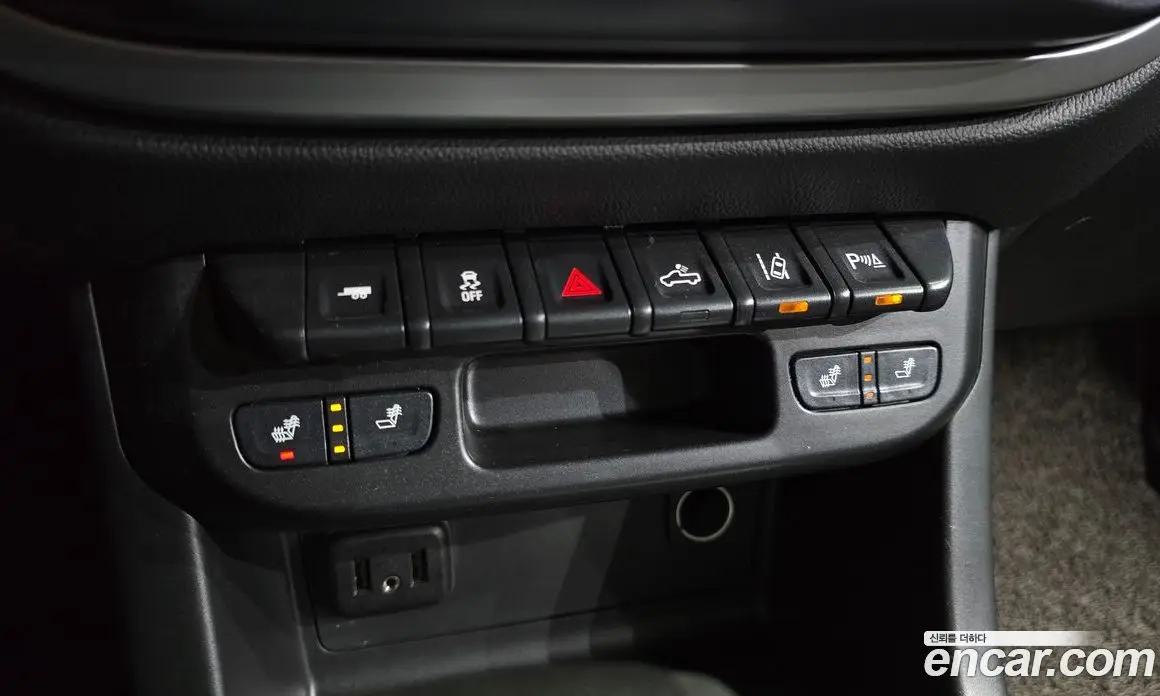 Chevrolet Colorado 2021 3.6 автомат (гидро), фото 31