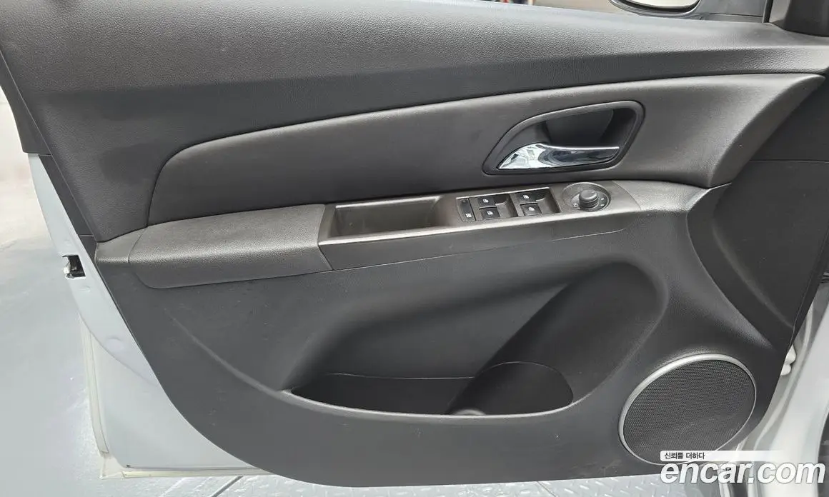 Chevrolet Cruze 2013 2.0 автомат (гидро), фото 14