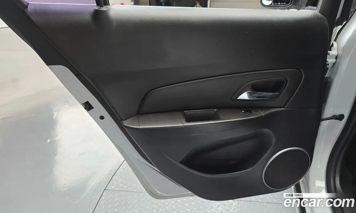 Chevrolet Cruze 2013 2.0 автомат (гидро), фото 15