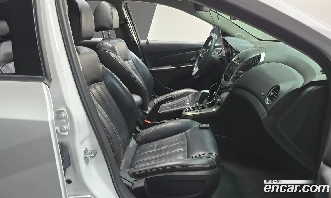 Chevrolet Cruze 2013 2.0 автомат (гидро), фото 16