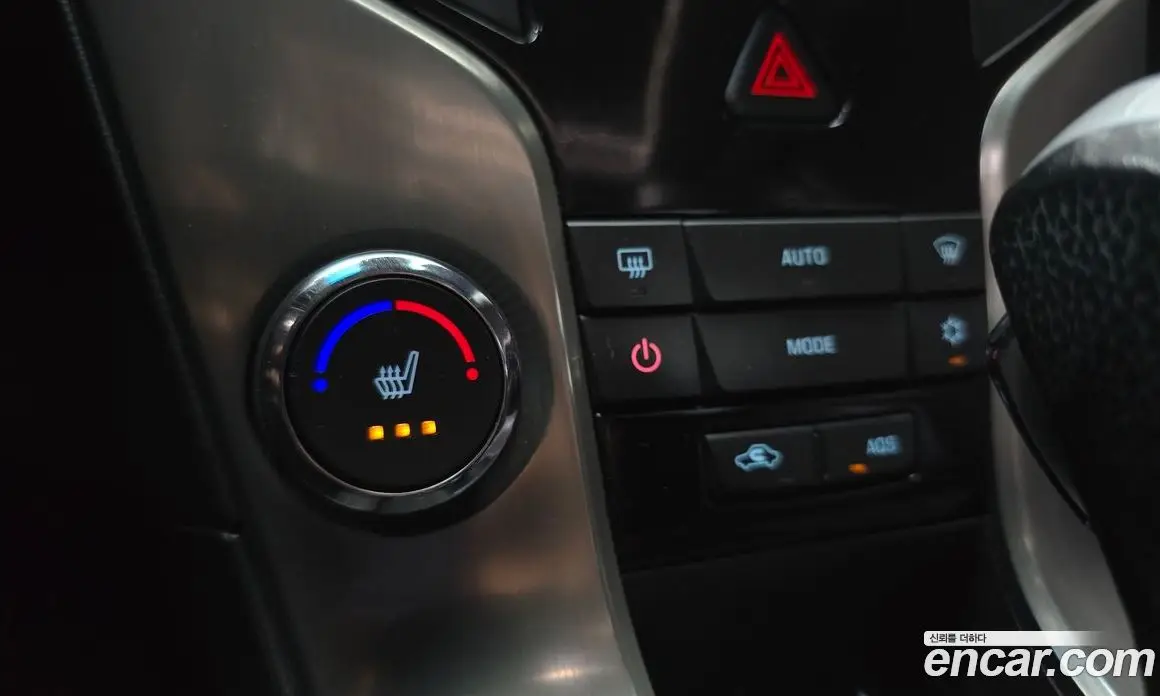 Chevrolet Cruze 2013 2.0 автомат (гидро), фото 23