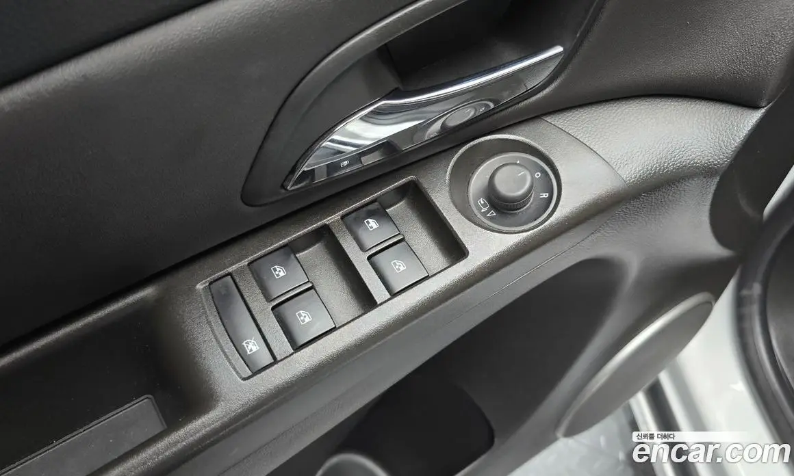 Chevrolet Cruze 2013 2.0 автомат (гидро), фото 28