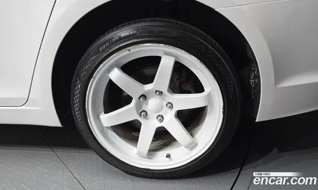 Chevrolet Cruze 2013 2.0 автомат (гидро), миниатюра 7