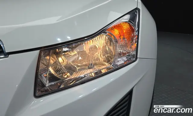Chevrolet Cruze 2013 2.0 автомат (гидро), миниатюра 8