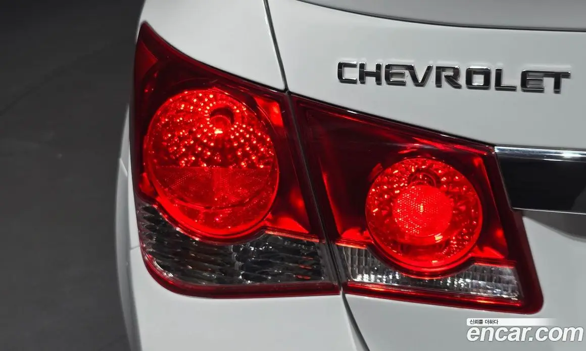 Chevrolet Cruze 2013 2.0 автомат (гидро), фото 9