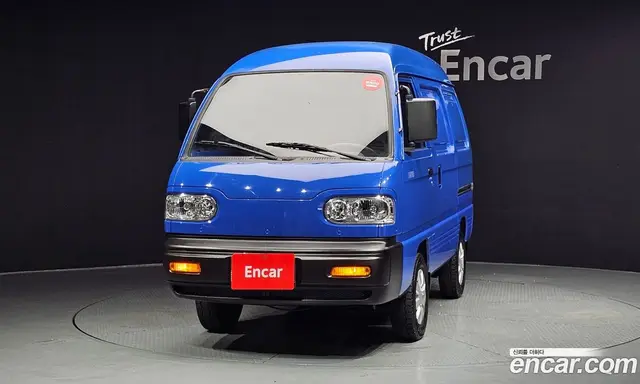 Chevrolet Damas 2021 0.8 механика, миниатюра 3 Chevrolet Damas 2021 0.8 механика, миниатюра 3