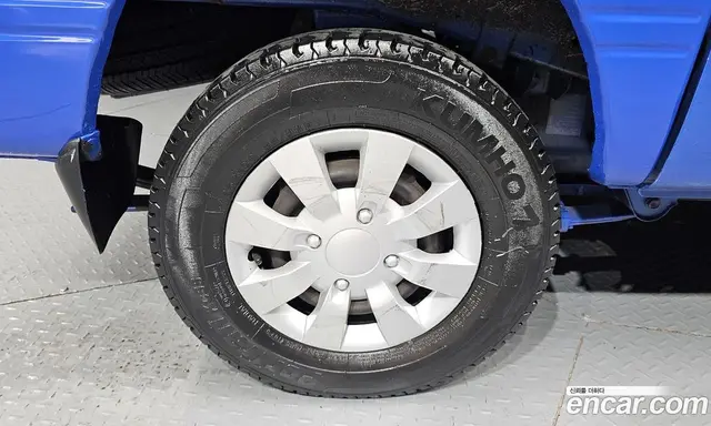 Chevrolet Damas 2021 0.8 механика, миниатюра 5 Chevrolet Damas 2021 0.8 механика, миниатюра 5