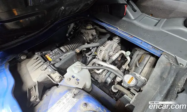 Chevrolet Damas 2021 0.8 механика, миниатюра 6 Chevrolet Damas 2021 0.8 механика, миниатюра 6