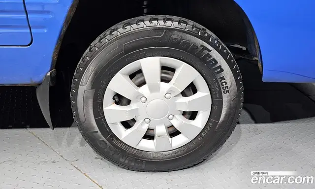 Chevrolet Damas 2021 0.8 механика, миниатюра 7 Chevrolet Damas 2021 0.8 механика, миниатюра 7