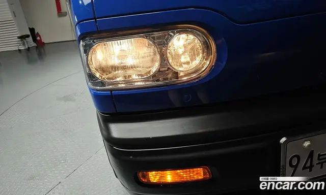 Chevrolet Damas 2021 0.8 механика, миниатюра 8 Chevrolet Damas 2021 0.8 механика, миниатюра 8