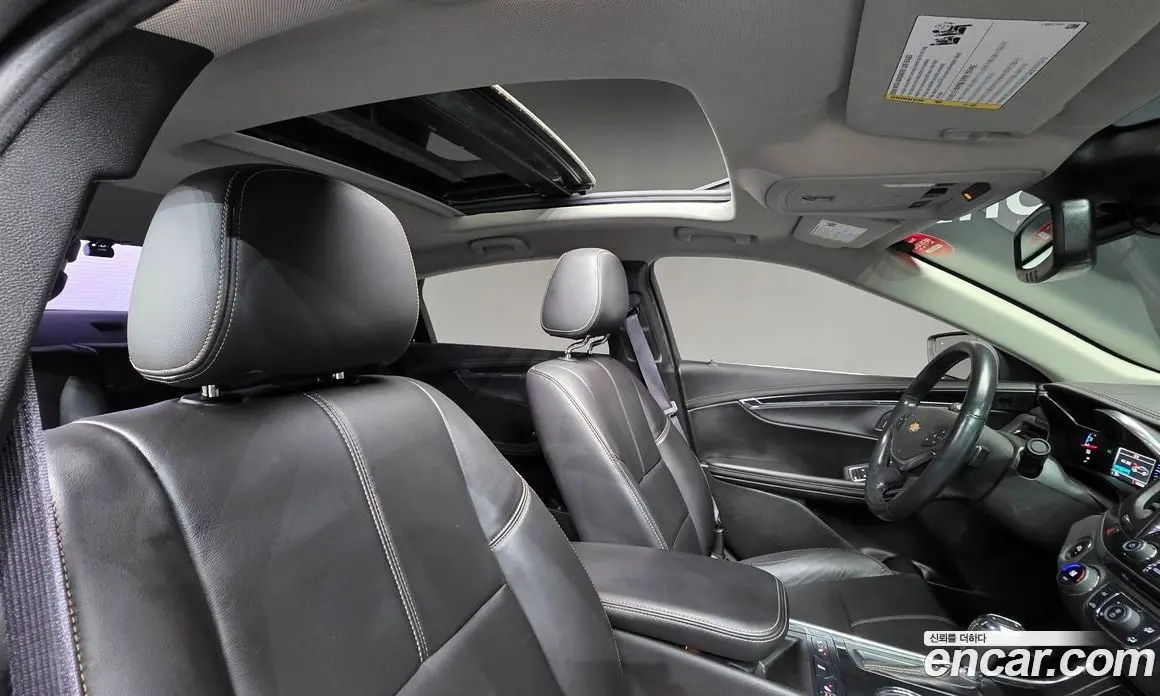Chevrolet Impala 2015 2.5 автомат (гидро), фото 11 Chevrolet Impala 2015 2.5 автомат (гидро), фото 11