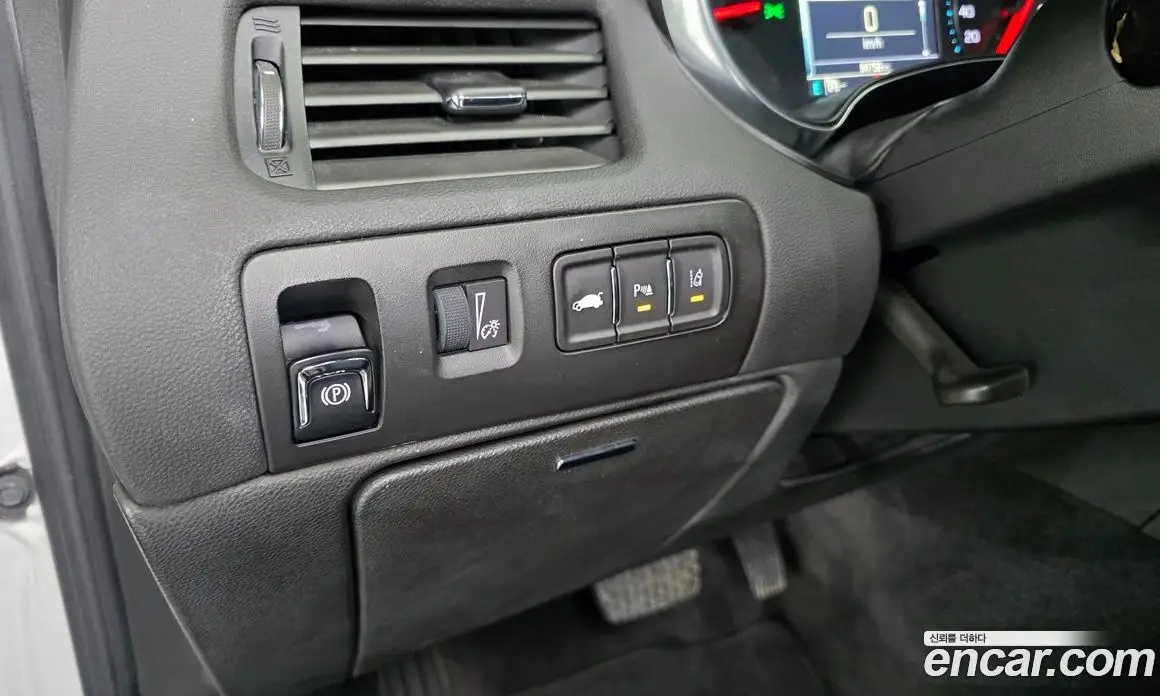 Chevrolet Impala 2015 2.5 автомат (гидро), фото 13 Chevrolet Impala 2015 2.5 автомат (гидро), фото 13