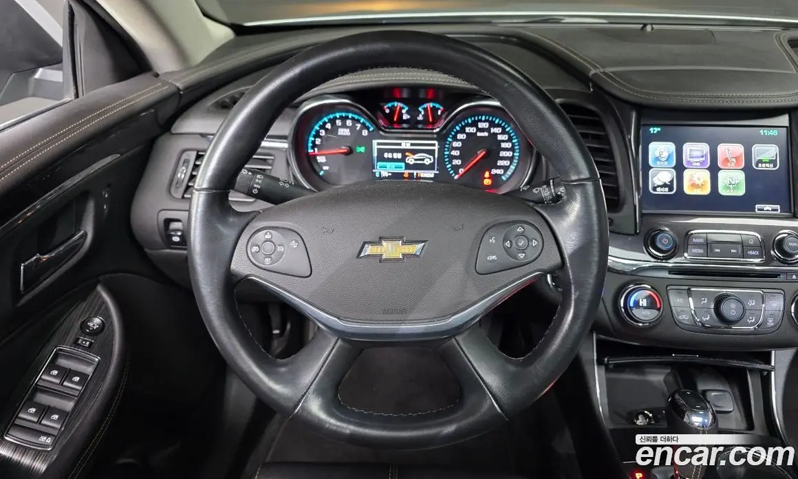 Chevrolet Impala 2015 2.5 автомат (гидро), фото 14 Chevrolet Impala 2015 2.5 автомат (гидро), фото 14