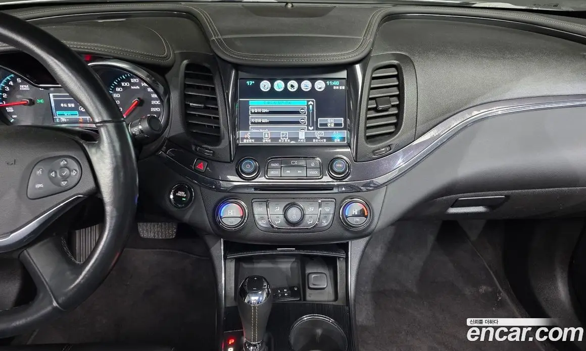 Chevrolet Impala 2015 2.5 автомат (гидро), фото 15 Chevrolet Impala 2015 2.5 автомат (гидро), фото 15