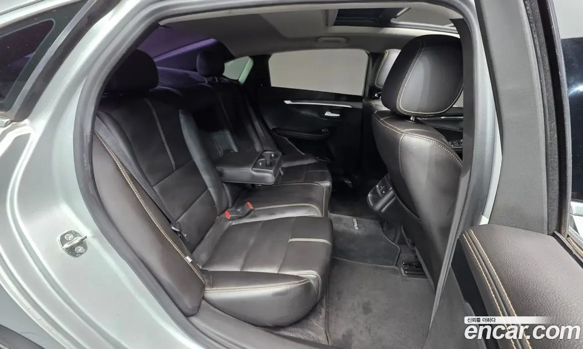 Chevrolet Impala 2015 2.5 автомат (гидро), фото 19 Chevrolet Impala 2015 2.5 автомат (гидро), фото 19