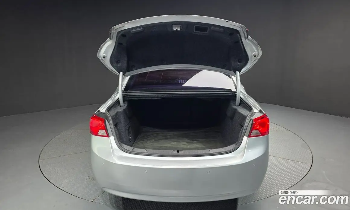 Chevrolet Impala 2015 2.5 автомат (гидро), фото 20 Chevrolet Impala 2015 2.5 автомат (гидро), фото 20