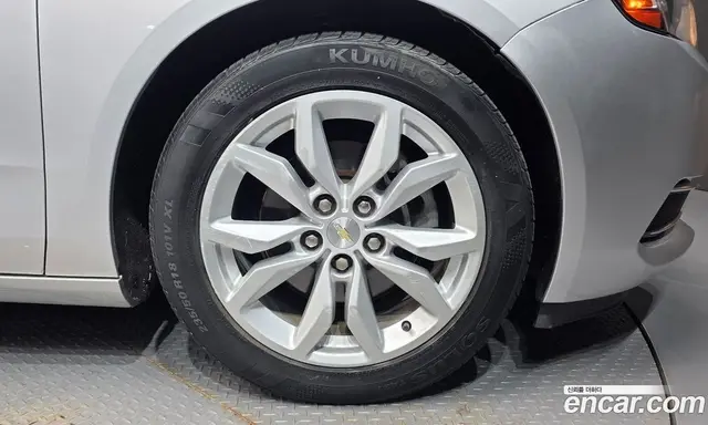 Chevrolet Impala 2015 2.5 автомат (гидро), миниатюра 5 Chevrolet Impala 2015 2.5 автомат (гидро), миниатюра 5