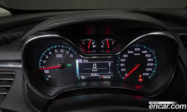 Chevrolet Impala 2015 2.5 автомат (гидро), миниатюра 8 Chevrolet Impala 2015 2.5 автомат (гидро), миниатюра 8