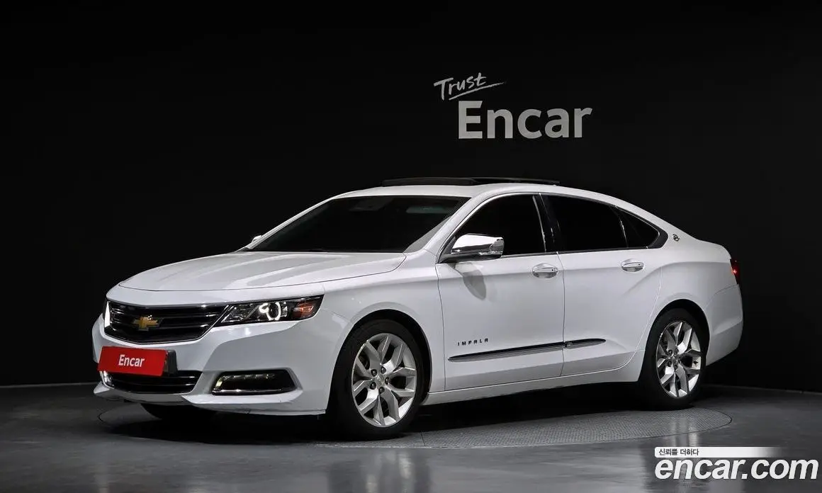 Chevrolet Impala 2015 2.5 автомат (гидро), фото 1 Chevrolet Impala 2015 2.5 автомат (гидро), фото 1