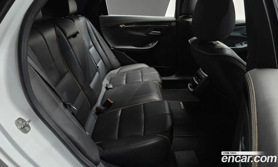 Chevrolet Impala 2015 2.5 автомат (гидро), фото 11 Chevrolet Impala 2015 2.5 автомат (гидро), фото 11