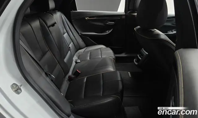 Chevrolet Impala 2015 2.5 автомат (гидро), миниатюра 11 Chevrolet Impala 2015 2.5 автомат (гидро), миниатюра 11
