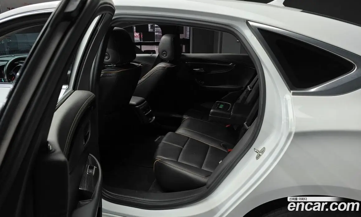 Chevrolet Impala 2015 2.5 автомат (гидро), фото 12 Chevrolet Impala 2015 2.5 автомат (гидро), фото 12