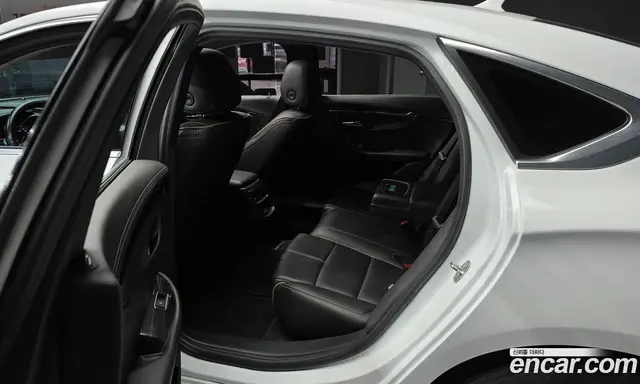Chevrolet Impala 2015 2.5 автомат (гидро), миниатюра 12