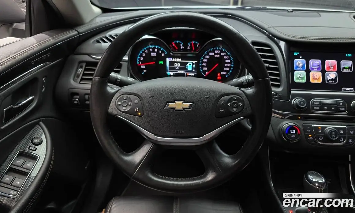 Chevrolet Impala 2015 2.5 автомат (гидро), фото 13 Chevrolet Impala 2015 2.5 автомат (гидро), фото 13