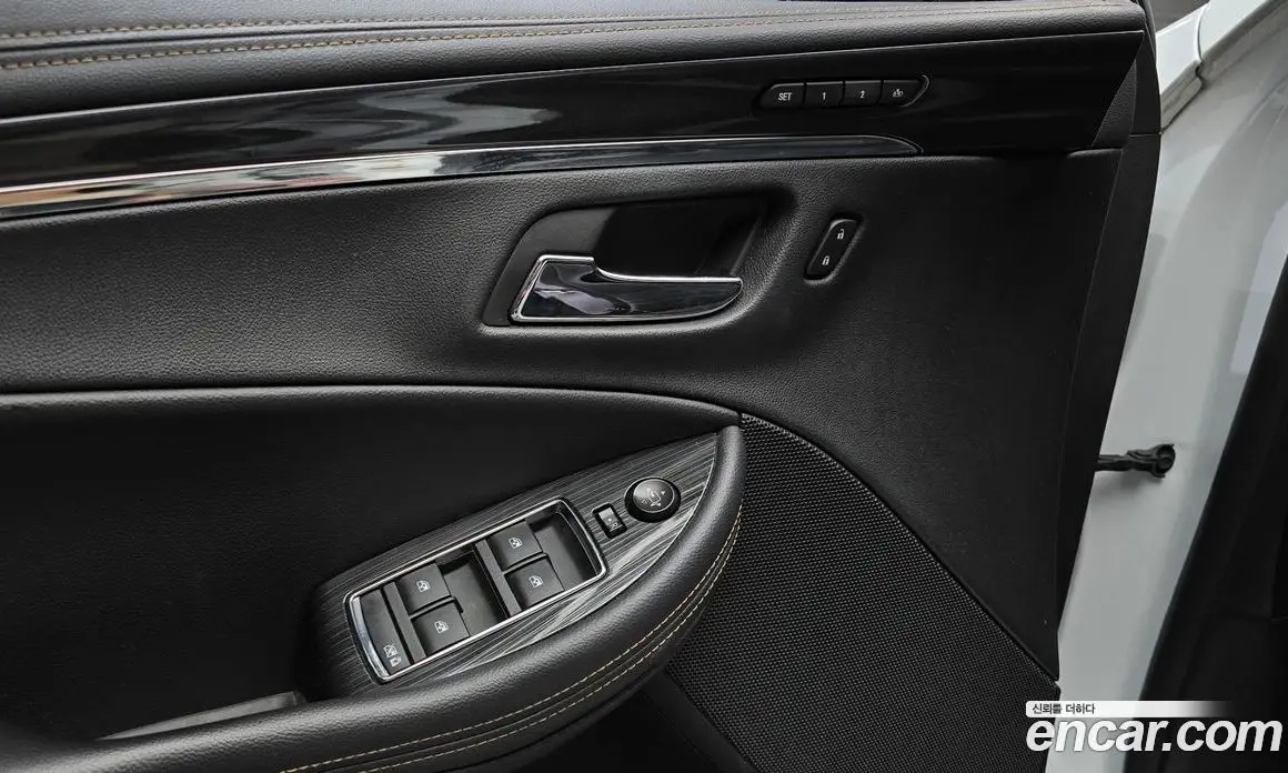 Chevrolet Impala 2015 2.5 автомат (гидро), фото 17 Chevrolet Impala 2015 2.5 автомат (гидро), фото 17