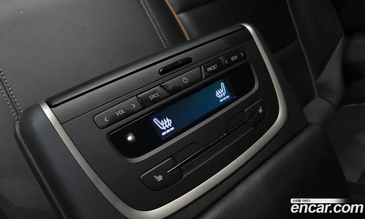 Chevrolet Impala 2015 2.5 автомат (гидро), фото 18 Chevrolet Impala 2015 2.5 автомат (гидро), фото 18